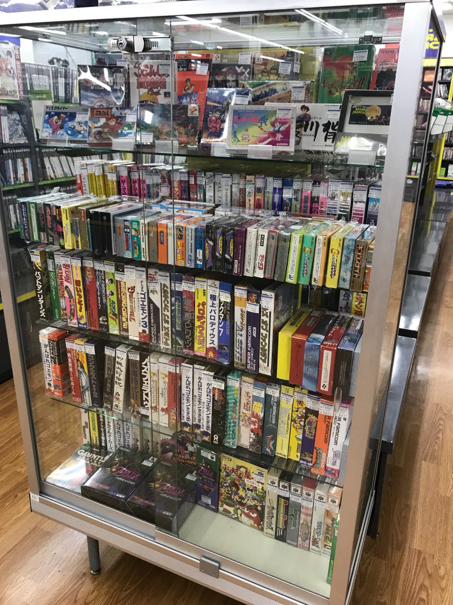 ハードオフ 公式 水曜日のダウンタウンさんでぜひまたあの神企画をやって欲しいですね