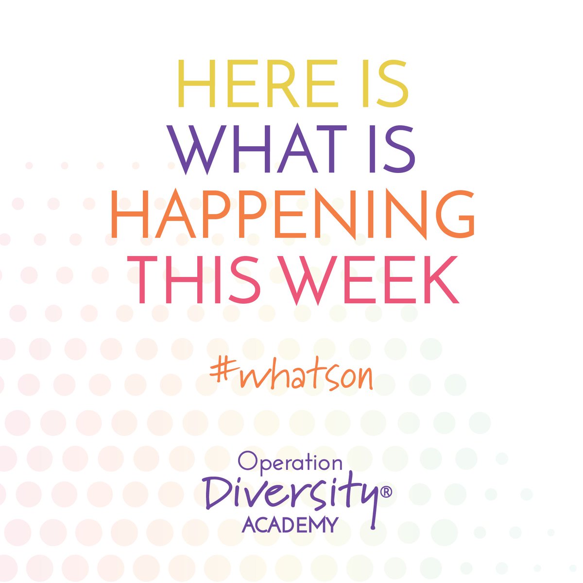 op_diversity's tweet image. Tomorrow @ 8pm we welcome Pauline Grant to our session: AUDITORY PROCESSING DISORDER. 
💥The difference between listening &amp;amp; hearing
💥Definitions &amp;amp; Causes
💥Diagnosis
💥Implications for Learning
Time is running out to become an Academy member. bit.ly/ODACAD #SEN