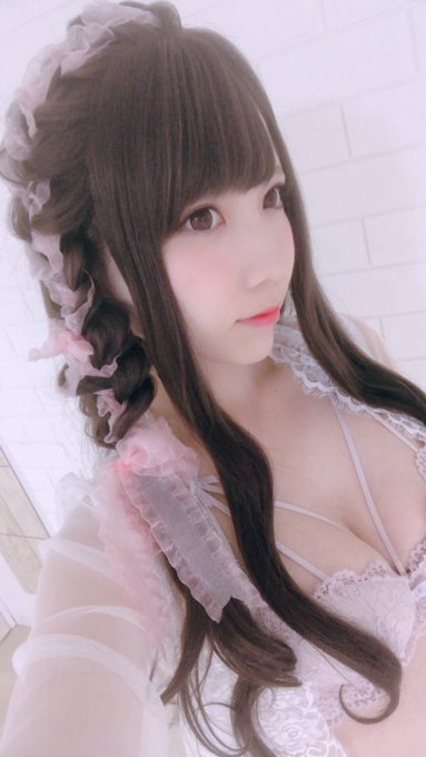 コスプレイヤー紗愛のTwitter画像18