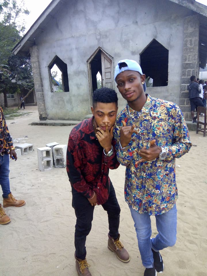 Lucca Fuentes (@luccntessxs) on Twitter photo 