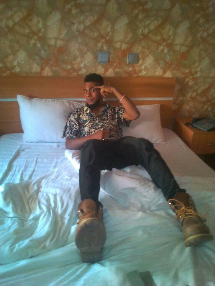 Lucca Fuentes (@luccntessxs) on Twitter photo 