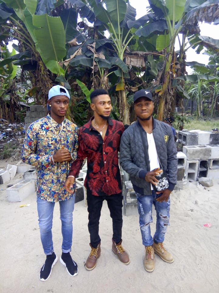 Lucca Fuentes (@luccntessxs) on Twitter photo 