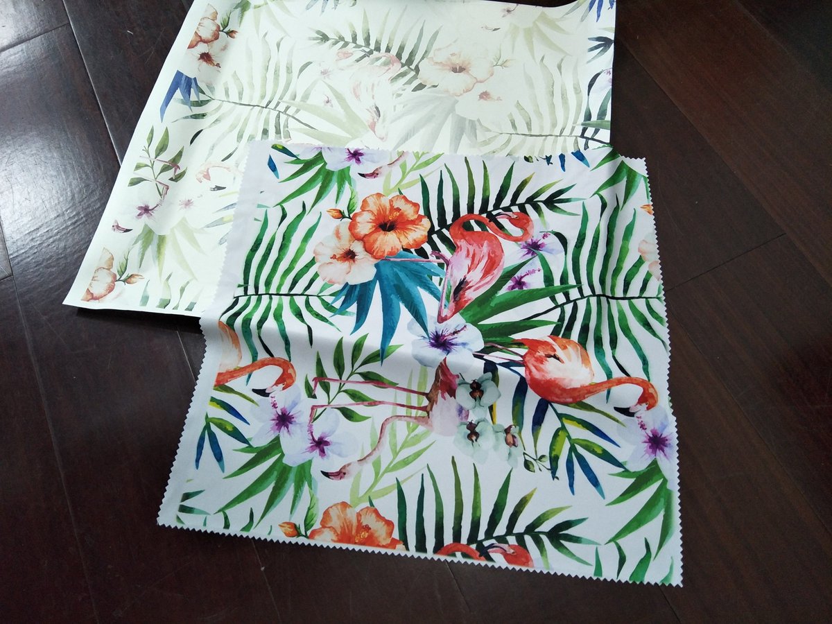 feiyue_paper's tweet image. Sample Test for Classical Quick Dry Sublimation Transfer Paper
#sublimationpaper #sublimacion #sampletest #transferpaper
we deal with any size from 17&quot; to 3.2m 
Accept OEM

Pls contact me: email : rebeca@feiyuepaper.com
whatsapp/wechat: 008618795970428