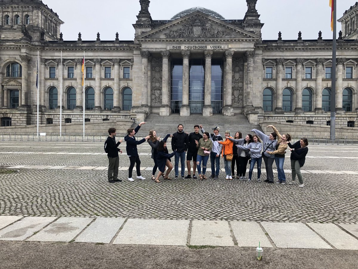 bburggerman's tweet photo. More Reichstag https://t.co/oK9Ef0suCU