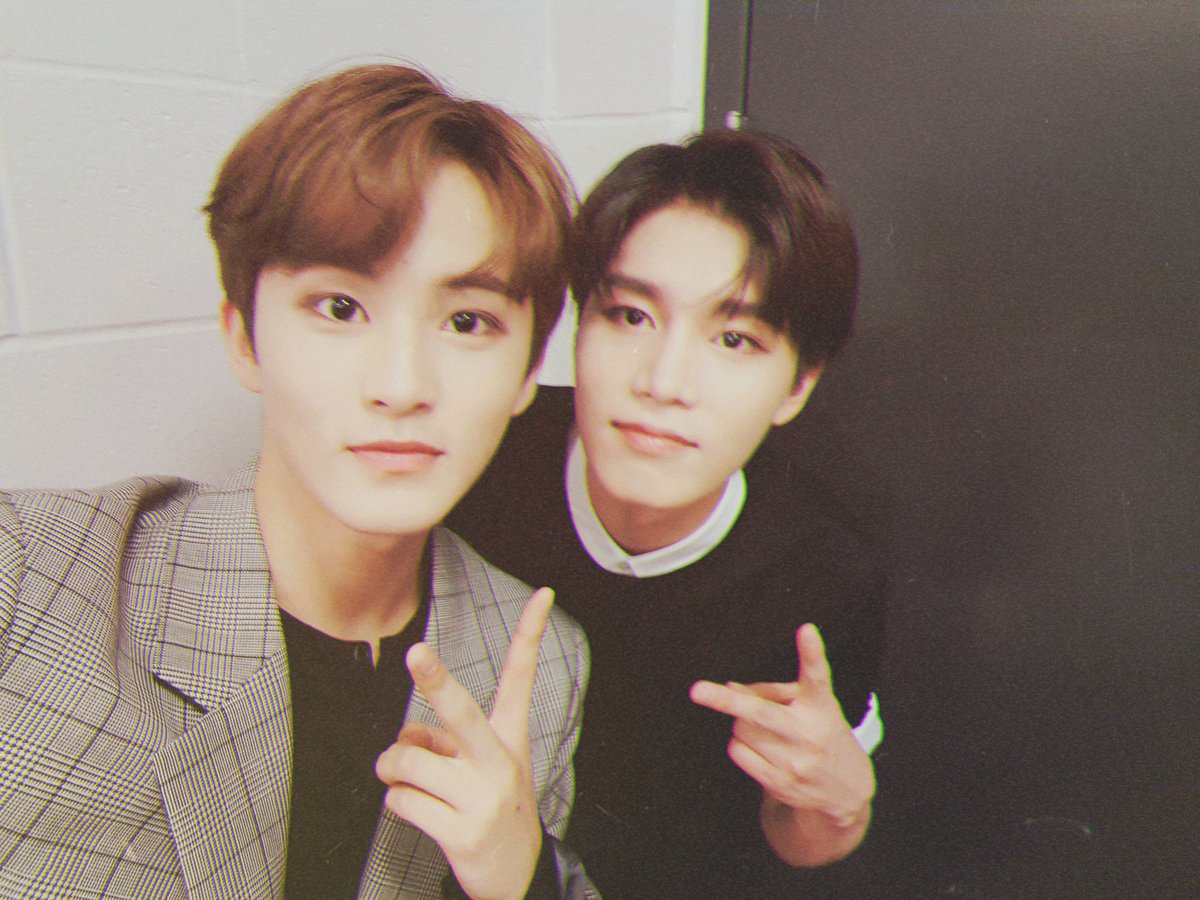 NCT 127 tweet media