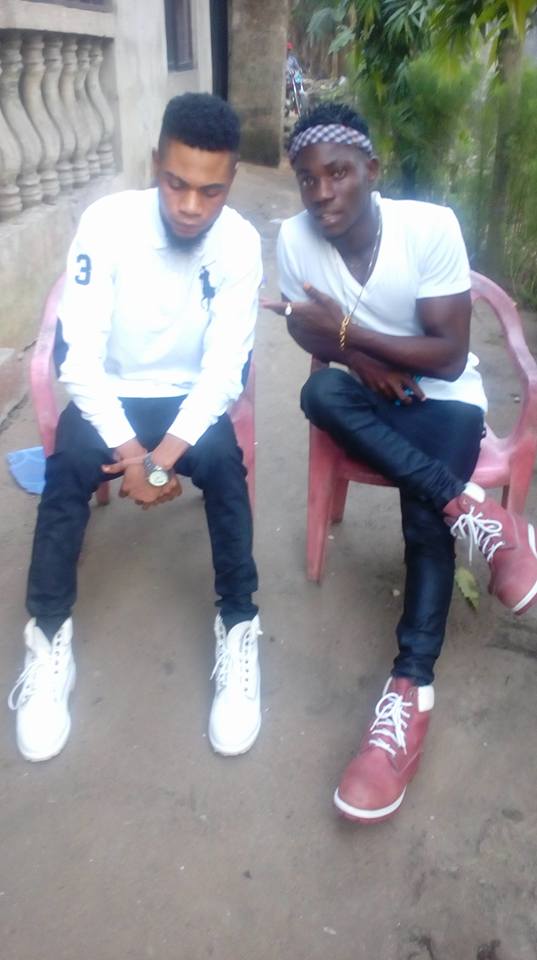 Lucca Fuentes (@luccntessxs) on Twitter photo 