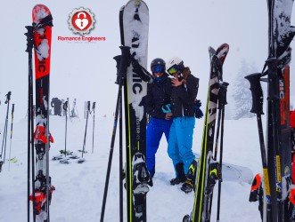 RomanceEngin's tweet photo. Dan and Ella post engagement photo shoot in Westendorf Austria. #skiproposal #skiing #proposal #proposalideas #proposalplanning #Romanceengineers #Romance #engagementphotos #engagementring #engaged #engaged๐#westendorf #austria #love #Proposals #CoupleGoals #couple #shesaidyes https://t.co/qIwF0pvNvo