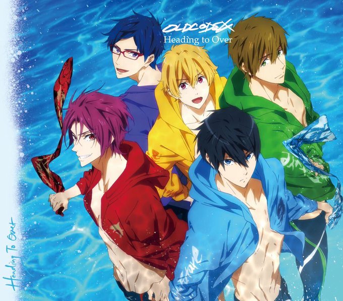 Makoto Free 07さんのイラストまとめ 2ページ目 Makoto Free 07さんのイラストまとめ 2ページ目
