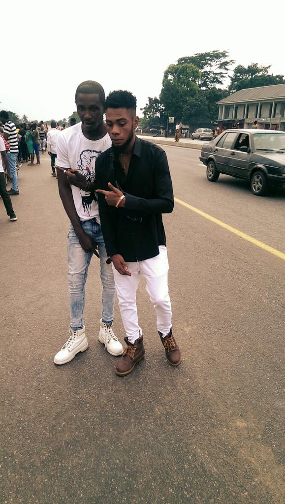 Lucca Fuentes (@luccntessxs) on Twitter photo 