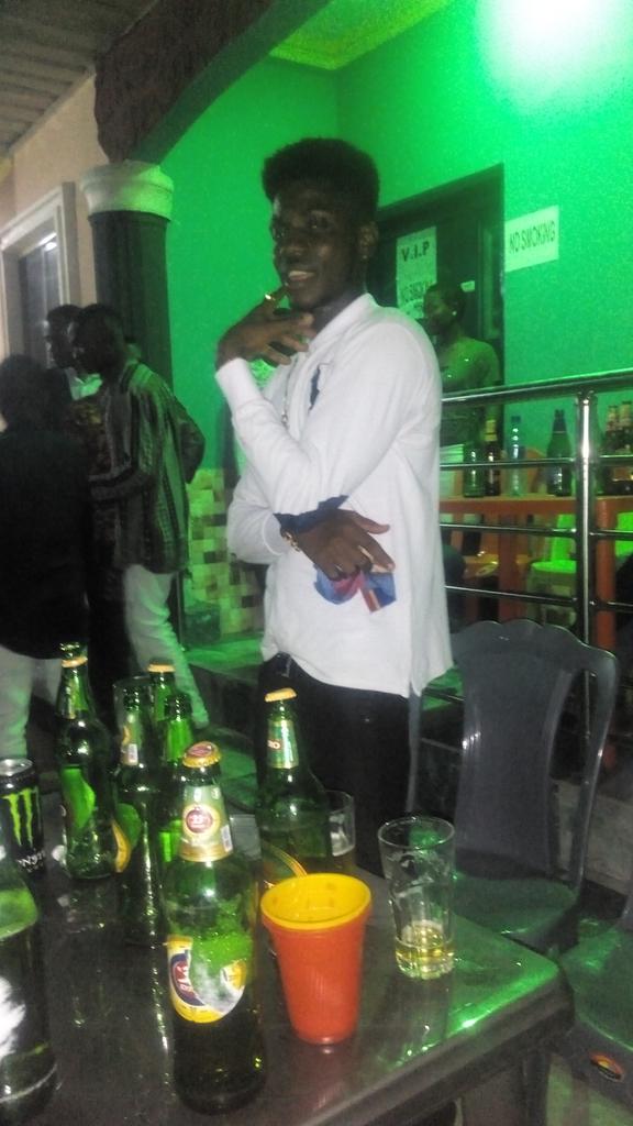 Lucca Fuentes (@luccntessxs) on Twitter photo 