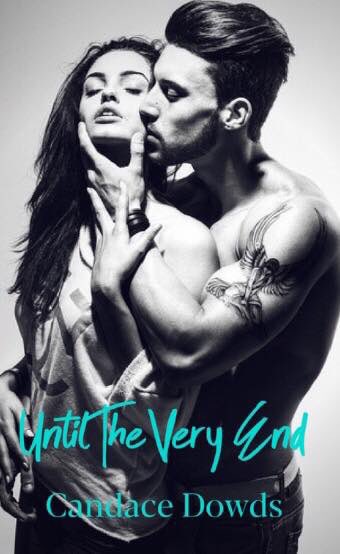🔥PLEASE SHARE🔥

💜Until The Very End💜

🔥FREE FREE FREE FREE🔥

To celebrate the new, sexy cover of Until The Very End, it’s up for FREE for a limited time! Enjoy! 

iBooks: apple.co/2ndTda6

Kobo: bit.ly/2meslSr

Nook: bit.ly/2tnFKNq