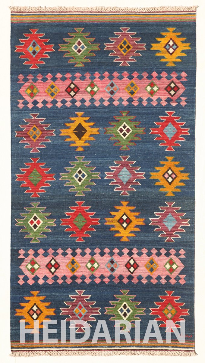 HeidarianR's tweet photo. There are not enough resources to trace when the Kilims were first made. From Safavid times there are some silk and gold made rugs that are believed to be from Kashan. But Tabriz as the capital of Safavid dynasty is know as the birthplace of Safavid Kilim-weaving. #kilim #iran https://t.co/abVkDBX9YD