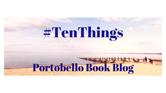 portybelle's tweet photo. #TenThings about author Marilyn Pemberton #TheJewelGarden @mapemberton54 @WillandWhiting https://t.co/zu92383d2R https://t.co/Sq34hWZVrS