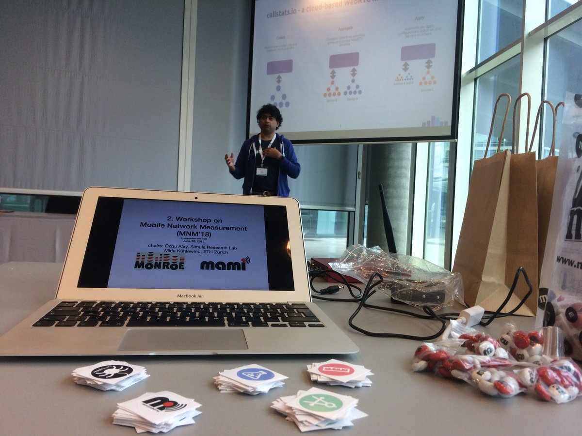 MAMI Project tweet media