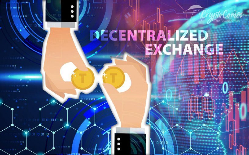 Cryptoalive's tweet photo. What is a Decentralized Exchange? https://t.co/cPc1vO7uwO #Cryptocurrency #Wikicoin,#Cryptocurrencytradingguide #DEX,#Decentralizedexchanges,#Coinbase,#Gemini,#Bittrex https://t.co/fWsq9bNpRC
