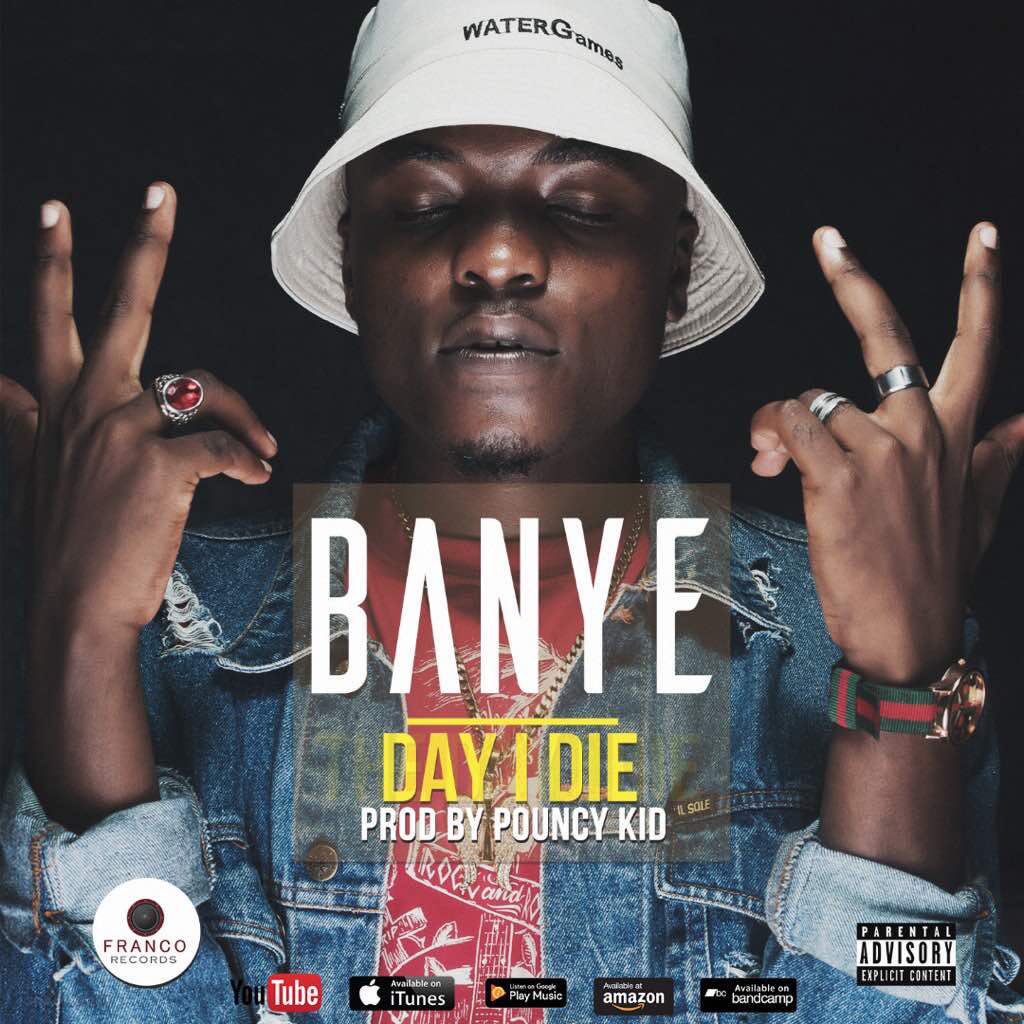 Dijaykarl's tweet photo. This week #Anticipate
#BanyeBansoBoy https://t.co/YxJueQGcaz