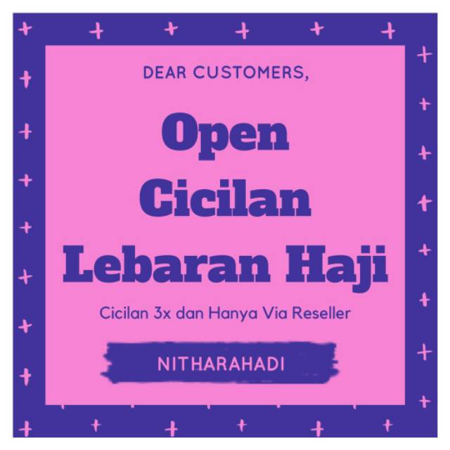 Saya menjual Saleeee serba 50ribu seharga Rp0. Dapatkan produk ini hanya di Shopee! shopee.co.id/mozalea_/98287… #ShopeeID