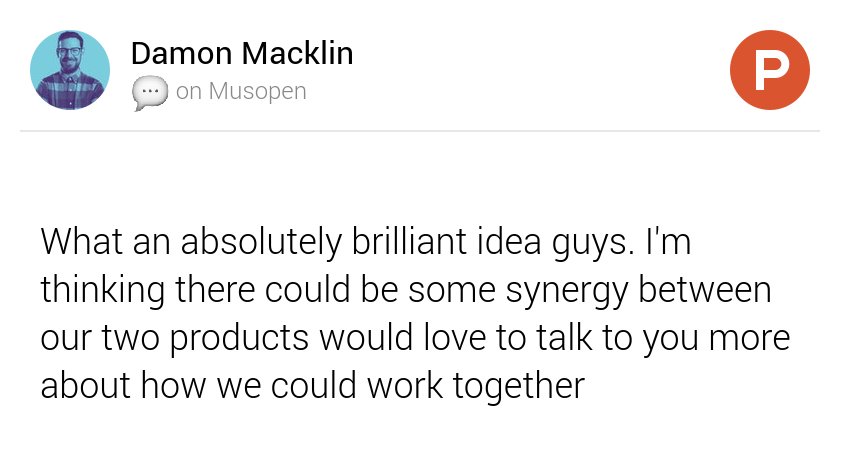 damonmacklin's tweet photo. My thoughts on Musopen on @ProductHunt https://t.co/Ol1BBAy7LT https://t.co/j169XOJ6i2