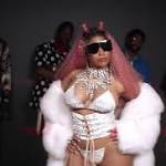 BigSeanNews's tweet photo. YG Unleashes 'Big Bank' Video Featuring Nicki Minaj, 2 Chainz &amp; Big Sean #%22BigSean%22 https://t.co/6mc5vYMTq5 #bigsean https://t.co/QXz8pmkhkK