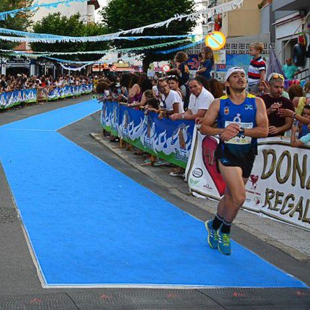 cd_los_4x4's tweet photo. IX Carrera Popular Noche San Juan Villa de Rota, evento con un gran ambiente y mucha animación.
Grego Moreno se alzaba con el puesto 21° de la general y Alberto García, volvía a la competición con buenas sensaciones.
#CD_Los_4x4 #EstelladelMarques https://t.co/3YtFTYIzCD