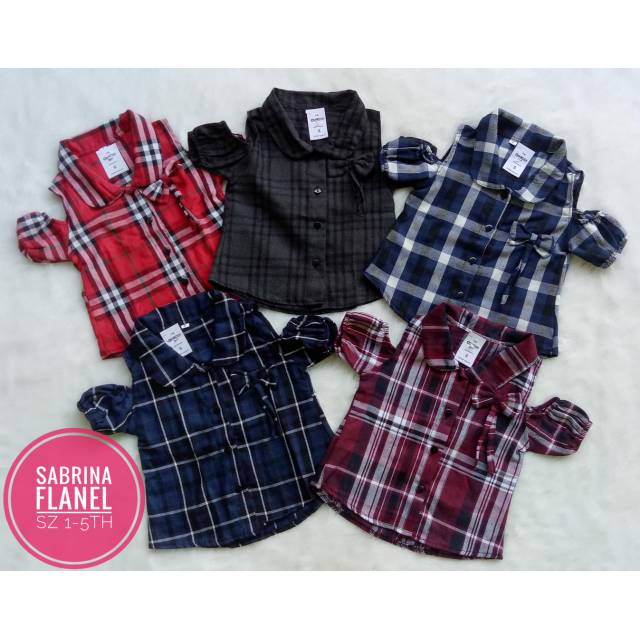 Saya menjual Sabrina kids ... seharga Rp55.000. Dapatkan produk ini hanya di Shopee! shopee.co.id/mozalea_/12655… #ShopeeID