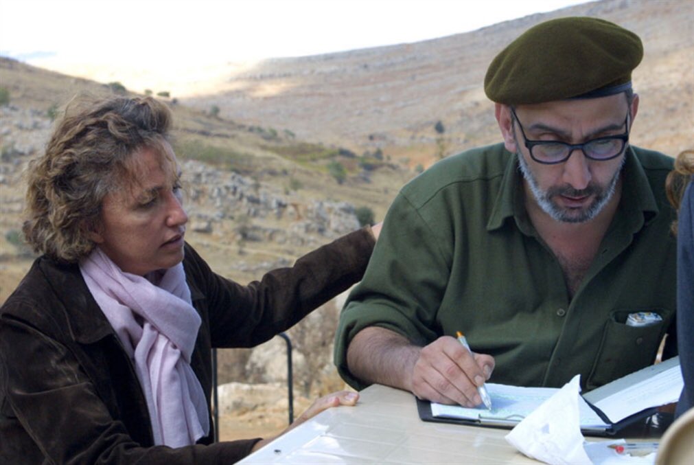 Pierre Abi-Saab (@pierreabisaab) on Twitter photo #أمل_عارف في <a href="/AlakhbarNews/">جريدة الأخبار - Al-Akhbar</a>
#متروبوليس تطلق الـ #سينماتيك
في الذكرى العاشرة لرحيل المخرجة اللبنانية الرائدة رندة الشهال
#بيروت تستعيد #رندة_الشهال... و«حروبنا الطائشة»
al-akhbar.com/Cinema/252818
#سينما #لبنان #ذكرى
<a href="/metropolislb/">Metropolis Cinema</a>
مع #زياد_الرحباني خلال تصوير #طيارة_من_ورق 2003 #أمل_عارف في <a href="/AlakhbarNews/">جريدة الأخبار - Al-Akhbar</a>
#متروبوليس تطلق الـ #سينماتيك
في الذكرى العاشرة لرحيل المخرجة اللبنانية الرائدة رندة الشهال
#بيروت تستعيد #رندة_الشهال... و«حروبنا الطائشة»
al-akhbar.com/Cinema/252818
#سينما #لبنان #ذكرى
<a href="/metropolislb/">Metropolis Cinema</a>
مع #زياد_الرحباني خلال تصوير #طيارة_من_ورق 2003