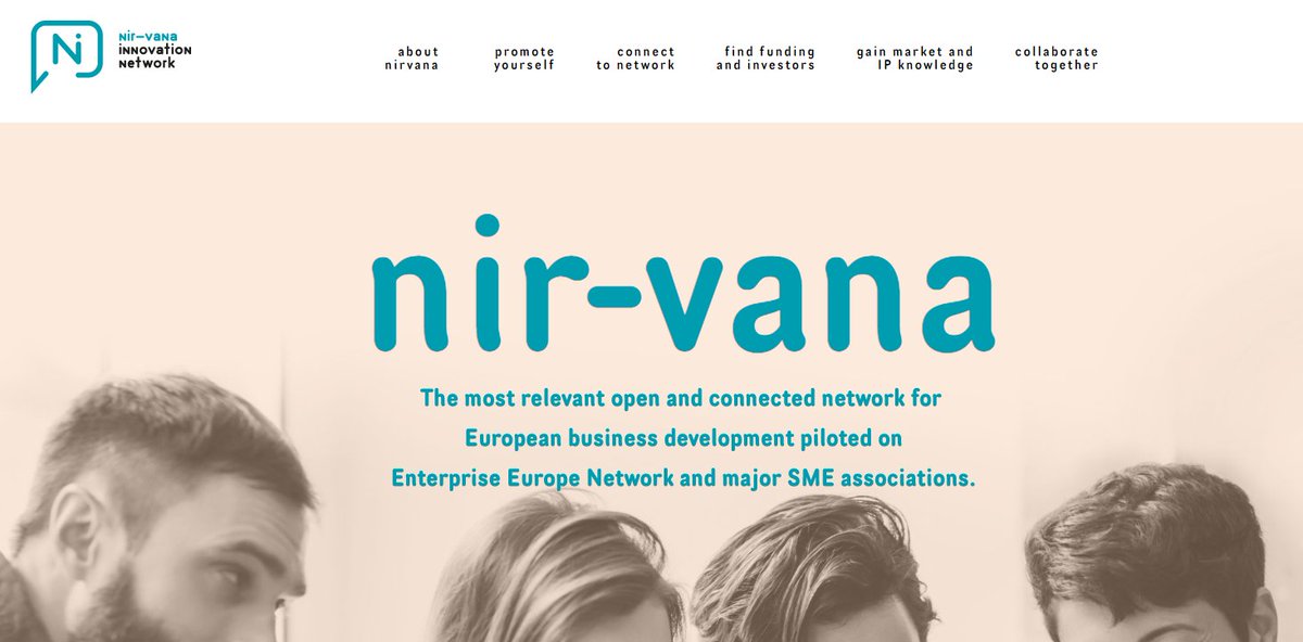The most relevant open and connected network for European business development piloted on Enterprise Europe Network and major SME associations.
#EENCanHelp