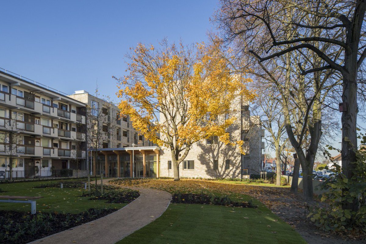 phoenixtogether's tweet photo. "We want to build the right kind of homes, in the right kind of places, that have a real benefit to existing residents". Our CEO Jim Ripley blogs for @natfednews on our #residentled approach to new development. https://t.co/TYwkvCgpeX https://t.co/VQlX16hnar