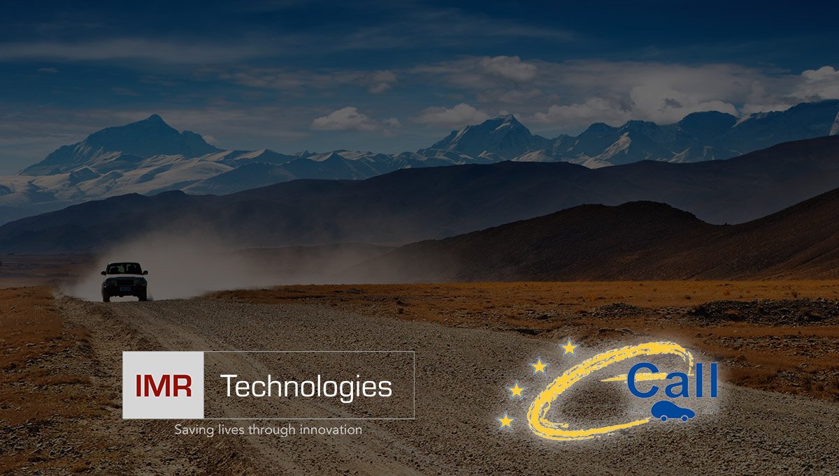 We're proud to announce IMR's Sentinel eCall has successfully completed EN16454 compliance, passing all required tests.
The certification means the device is now fully approved to work on the European Union’s #eCall emergency alert service!
 buff.ly/2yEEICz