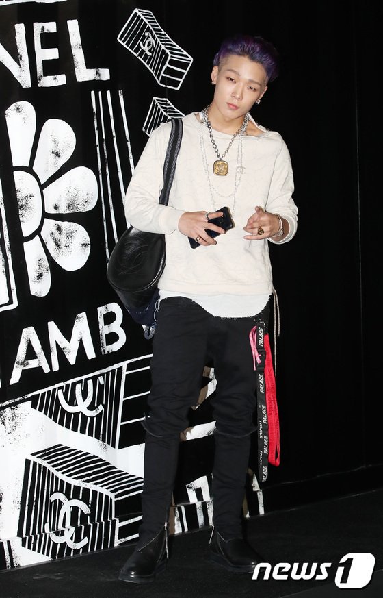Kibob Jiwon tweet media