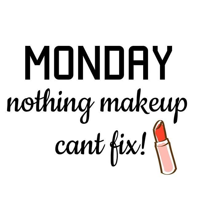 perfect_shade's tweet image. #MakeupFixesAll #PerfectShade #MondayBlues #MorningBeauty 🌞💄❤️