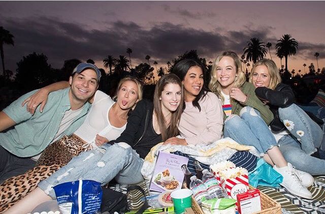 buddsrxse's tweet photo. didn’t know how much I needed this reunion until now MY HEART https://t.co/VsJmhdwqVo