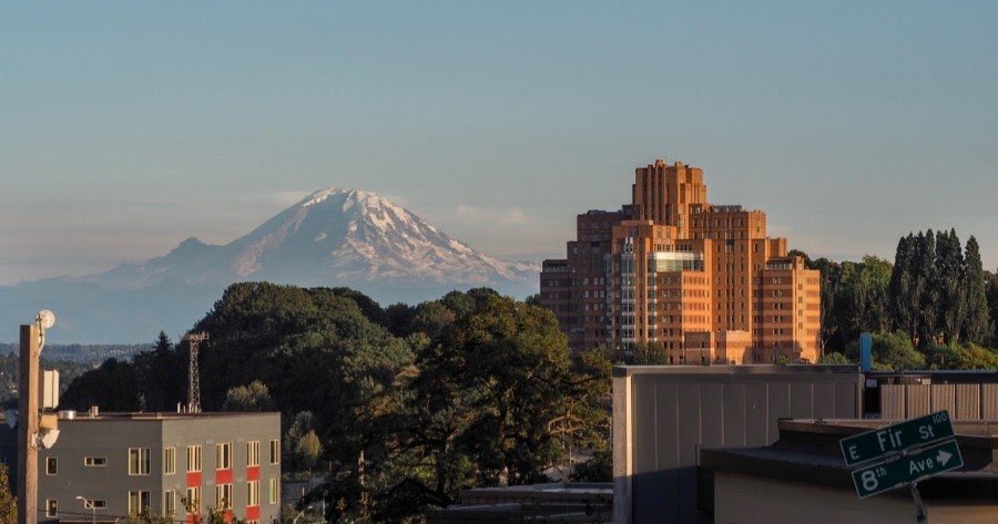 Pacific Tower is a much overlooked landmark in Seattle  buff.ly/2luULd2 #artdeco #travel #architecture