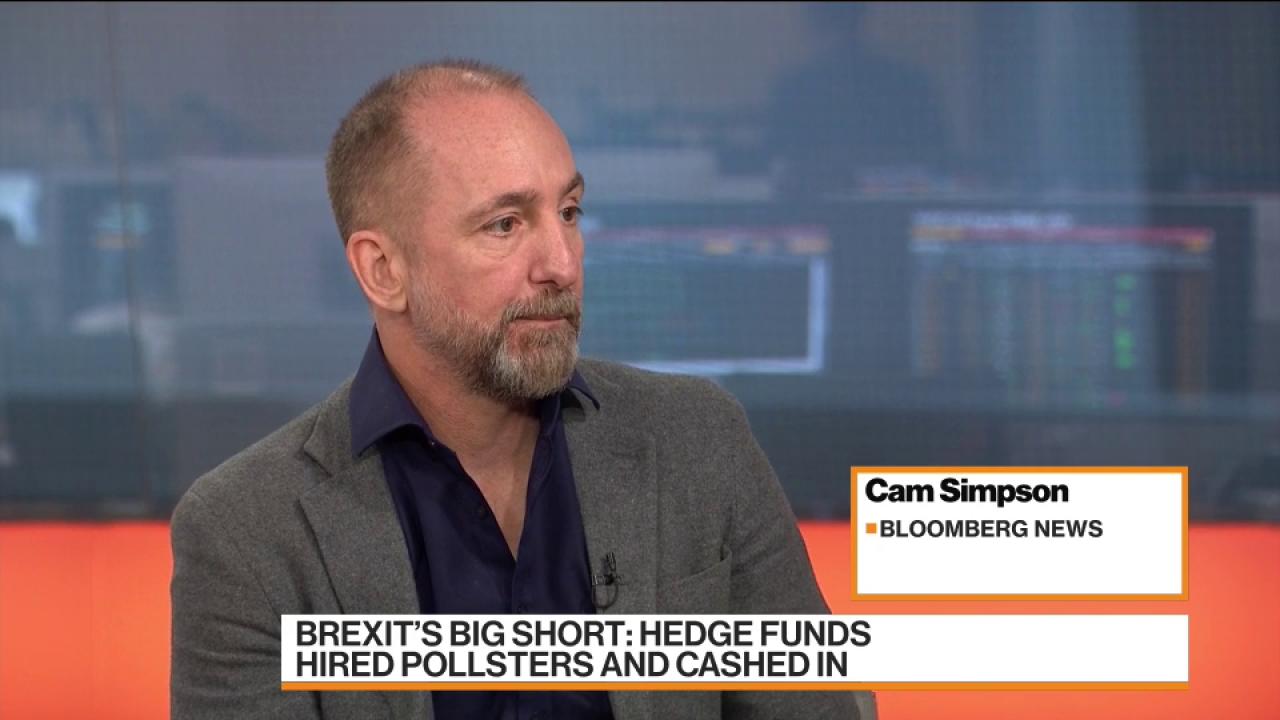 Bloomberg on Twitter: 