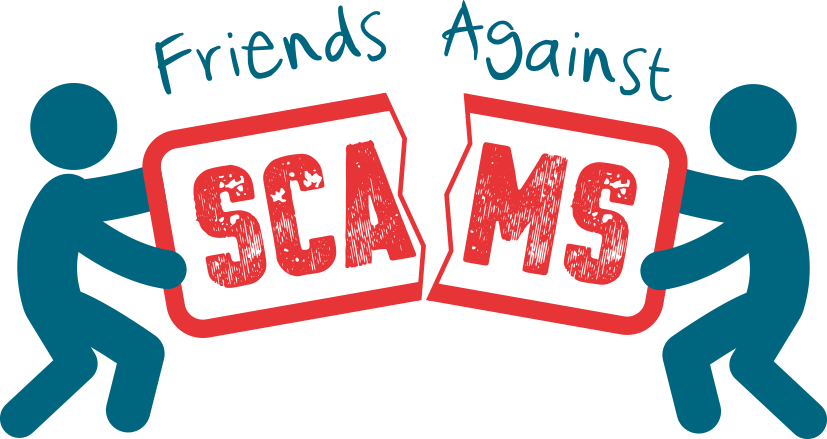 Want to become a SCAMchampion? We have a training session for that!
SCAMchampions host awareness sessions to recruit Friends and drive #FriendsAgainstScams forward in their communities or workplace.
25th July - #Aylesbury
 #ScamAware #FASMillion
friendsagainstscams.org.uk/session.php?xC…