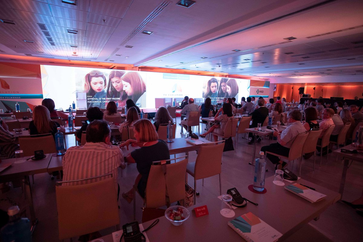 grupodoblem's tweet photo. #EventosDobleM #PHEvolution18 Hotel Eurobuilding #Madrid #doblemcomunica #eventos #eventprofs #event #eventoscorporativos #eventmanager #eventideas #eventplanning #evento #produccioneventos #profesionaleseventos #doblemaudiovisuales #spain #somosdoblem #sectormice #mice #españa https://t.co/eLHkWY2nuu