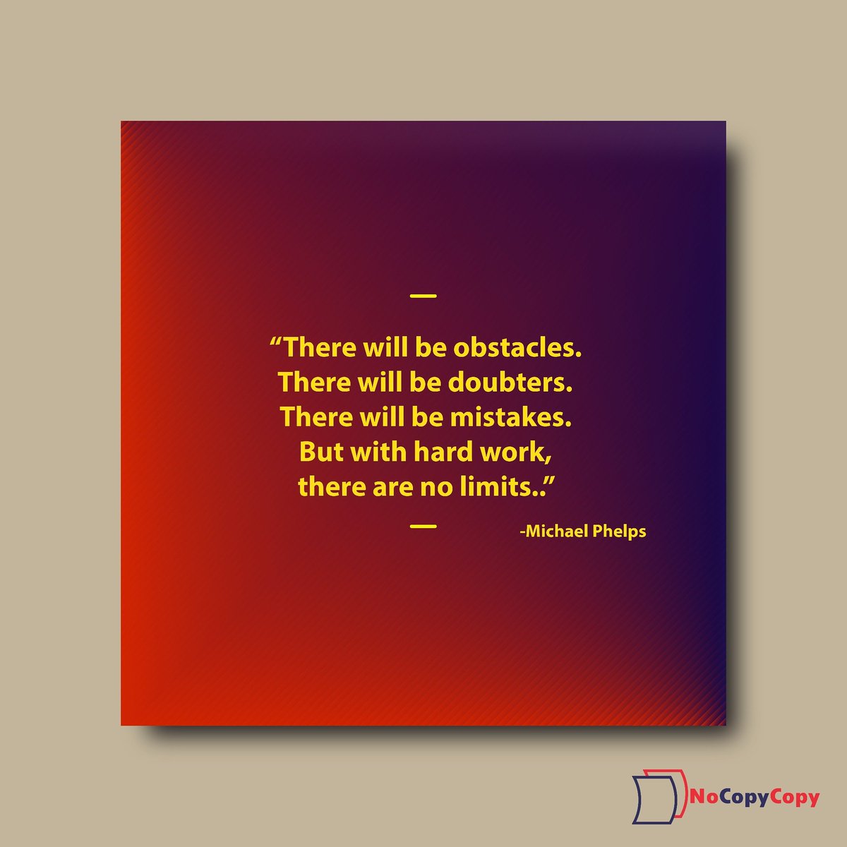Nocopycopy Hard Work Pays Off Eventually Never Give Up On Your Dreams Monday Mondaymotivation Success Originality Hardwork Quote Inspiration T Co Zdnqmfsejf