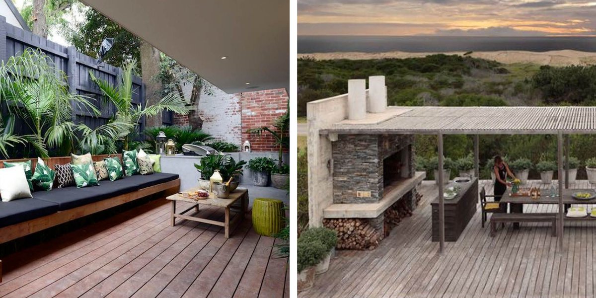 DesignerCol's tweet image. Its finally that time of year where we can sit outside for a barbeque. Make sure your outdoor area is in tip-top shape by visiting us in store and viewing our range of cleaners for decking and outdoor furniture.