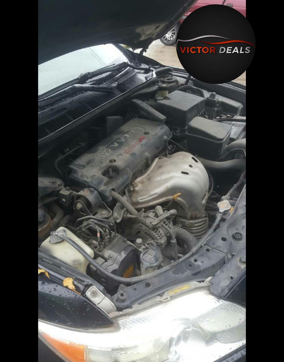 TheVictorDeals's tweet photo. Toyota Camry 2010

Location: Lagos
Price: 1.78m

#MondayMotivation May God #InfinixNote5 Dbanj #knorrtastequest #raiseatrophy #APCnationalconvention #apcnationalconvention2018 Plateau #MorningRush https://t.co/c1jbzPYbeU