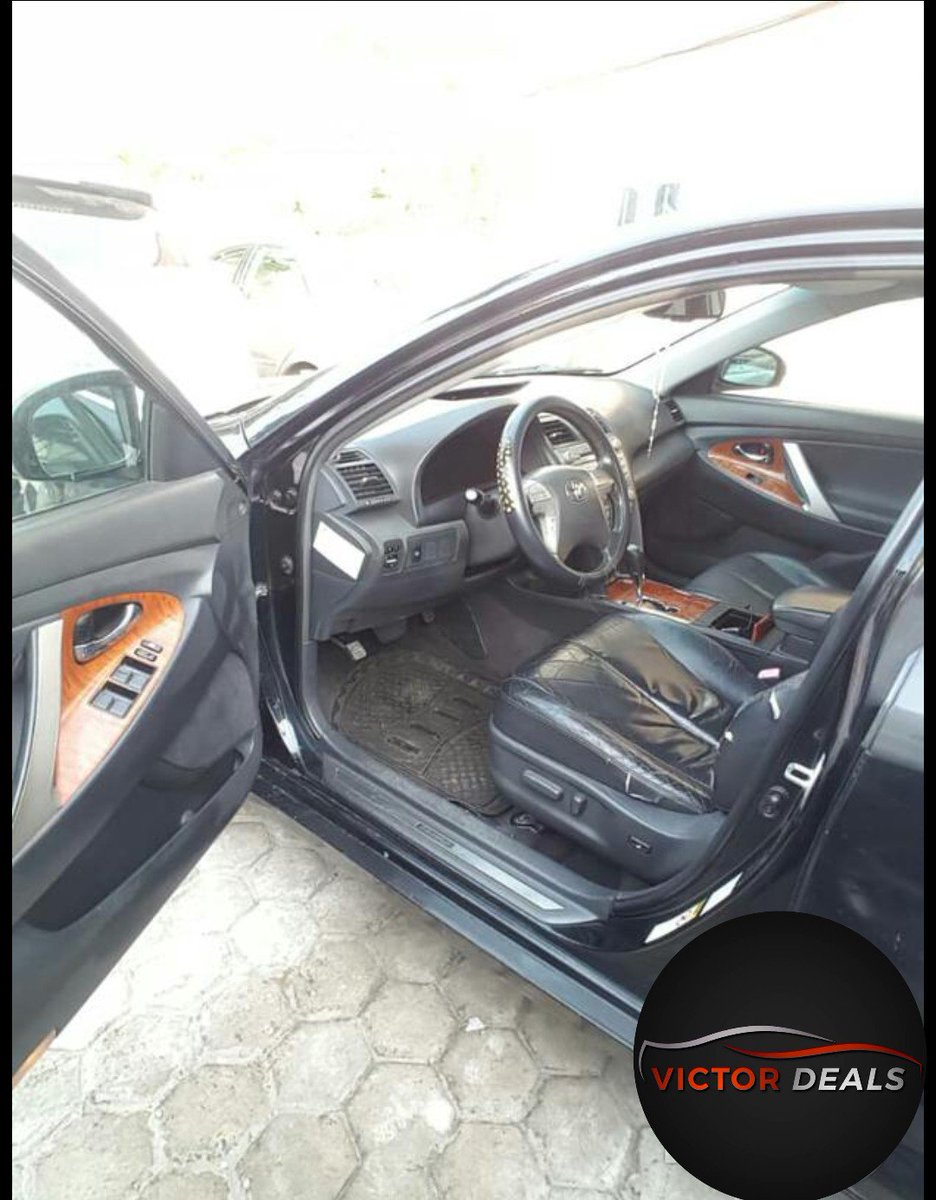 TheVictorDeals's tweet photo. Toyota Camry 2010

Location: Lagos
Price: 1.78m

#MondayMotivation May God #InfinixNote5 Dbanj #knorrtastequest #raiseatrophy #APCnationalconvention #apcnationalconvention2018 Plateau #MorningRush https://t.co/c1jbzPYbeU