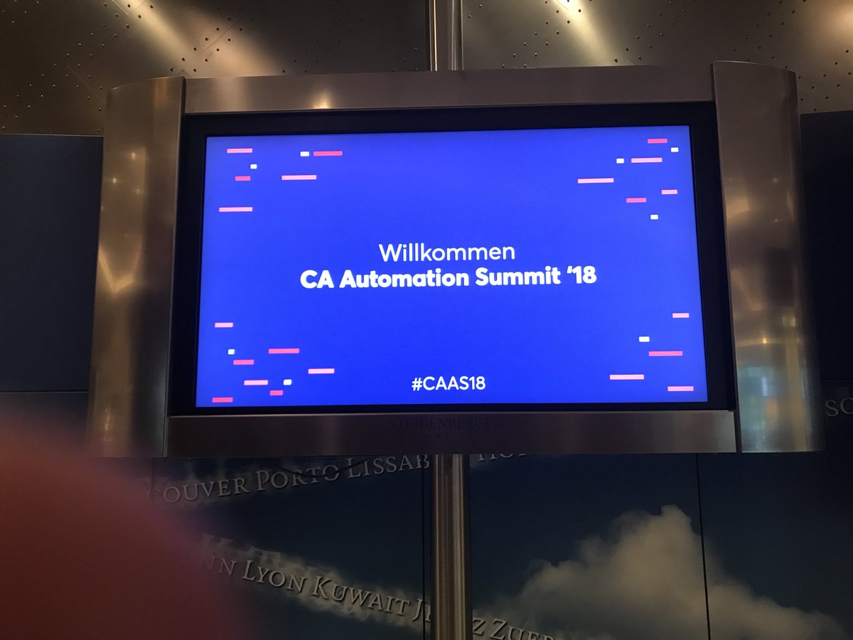 charly_softvall's tweet photo. #caas18 checkin succeeded - ready for FOKUS https://t.co/TkexnkZ5Um