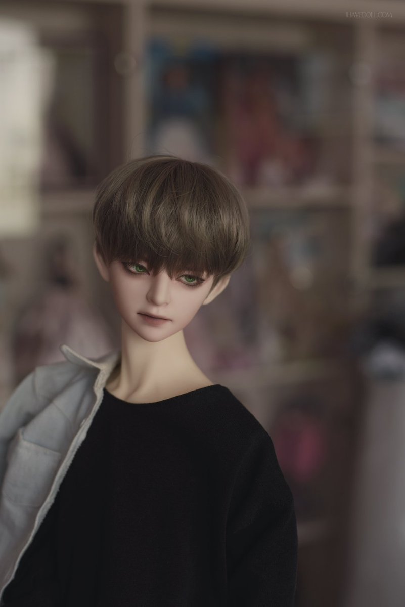 i have doll bjd