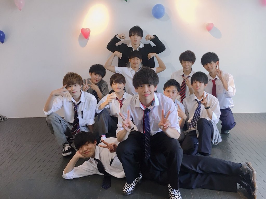 今日好きになりました第8弾