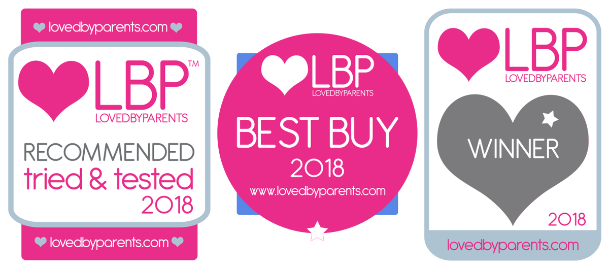 lovedbyparents's tweet photo. This year's #LBPawards2018 shortlist is being announced today! :) #soexcited https://t.co/p8mBL58k1Z