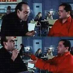 ﺗﺨﻴﻞ ﻟﻮ ﺑﻌﺪ ﻣﺎ ﺻﺒﺮﺕ ﻛﻞ ﺩﺍ ﻣﺨﺪﺗﺶ ﺣﺎﺟﻪ ﻧﻀﻴﻔﻪ ؟
ﺩه ﻳﺒﻘﻲ ﻧﻬﺎﺭ ﺃﺯﺭﻕ ﻳﺎ ﺃﺳﺘﺎﺫ ﻣﻤﺘﺎﺯ