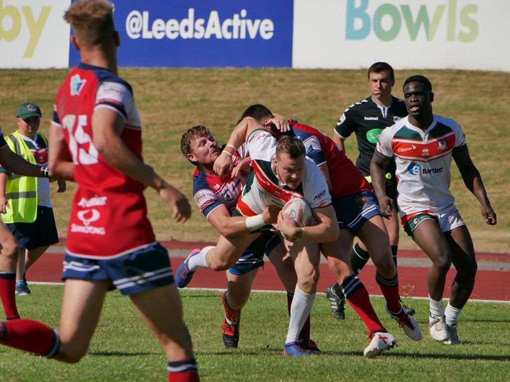 HunsletRLFC tweet picture