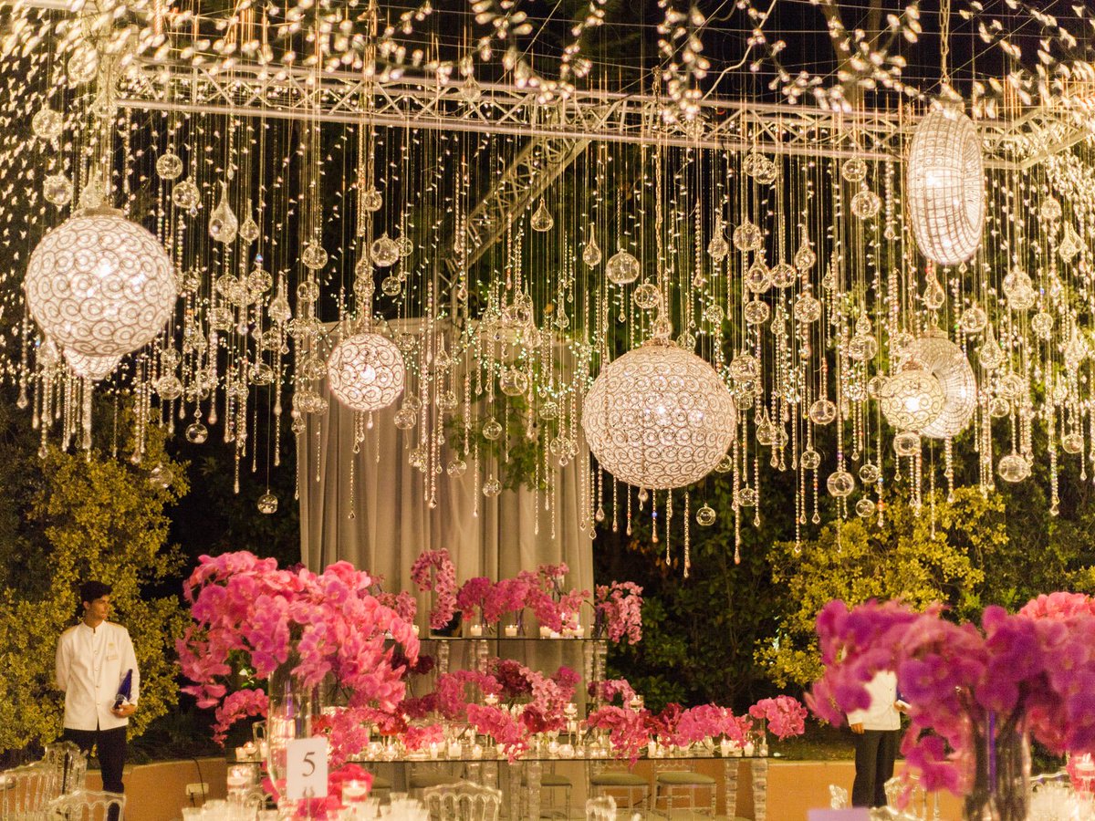 Haz que tu boda sea inolvidable en Villa Padierna Palace Hotel
bit.ly/WeddingVP