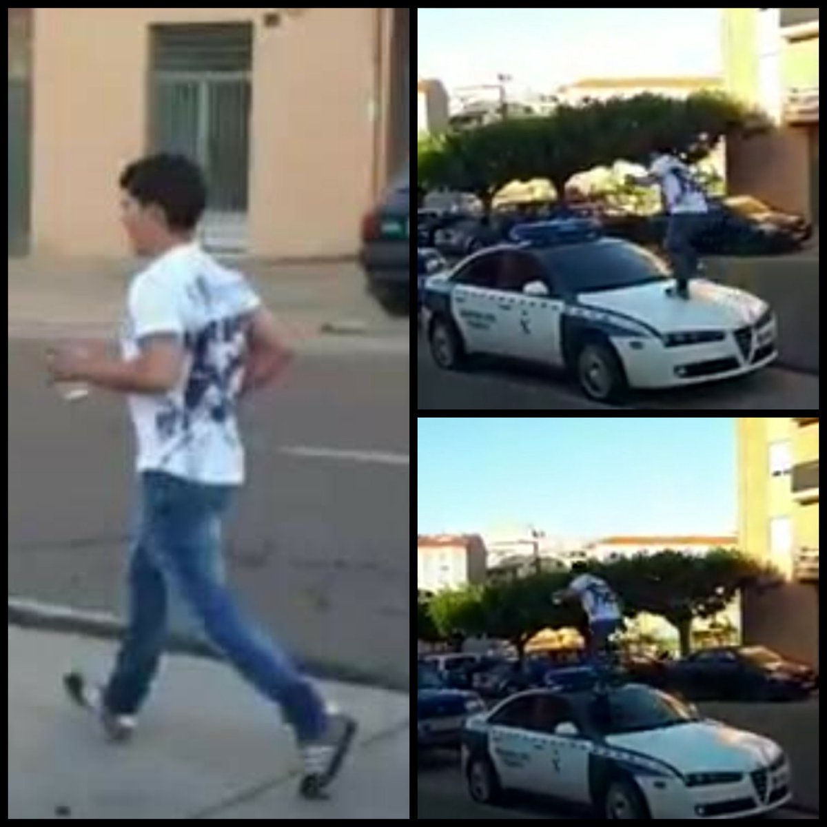 Que Es El 155 Para Tontos