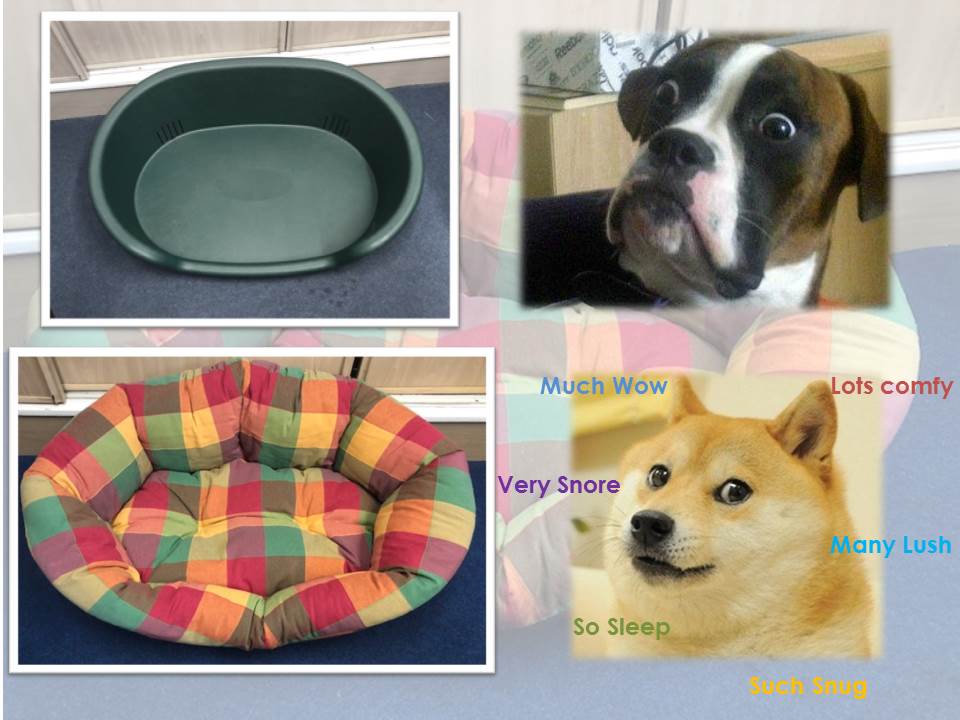 Say no to plastic and yes to comfort.

These covers are on sale now just give us a message with the size of your plastic bed for a price