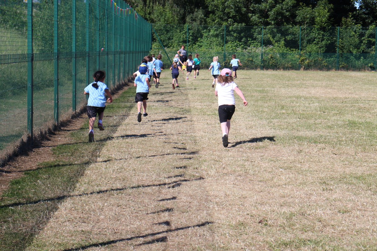 Rivelin Primary tweet media